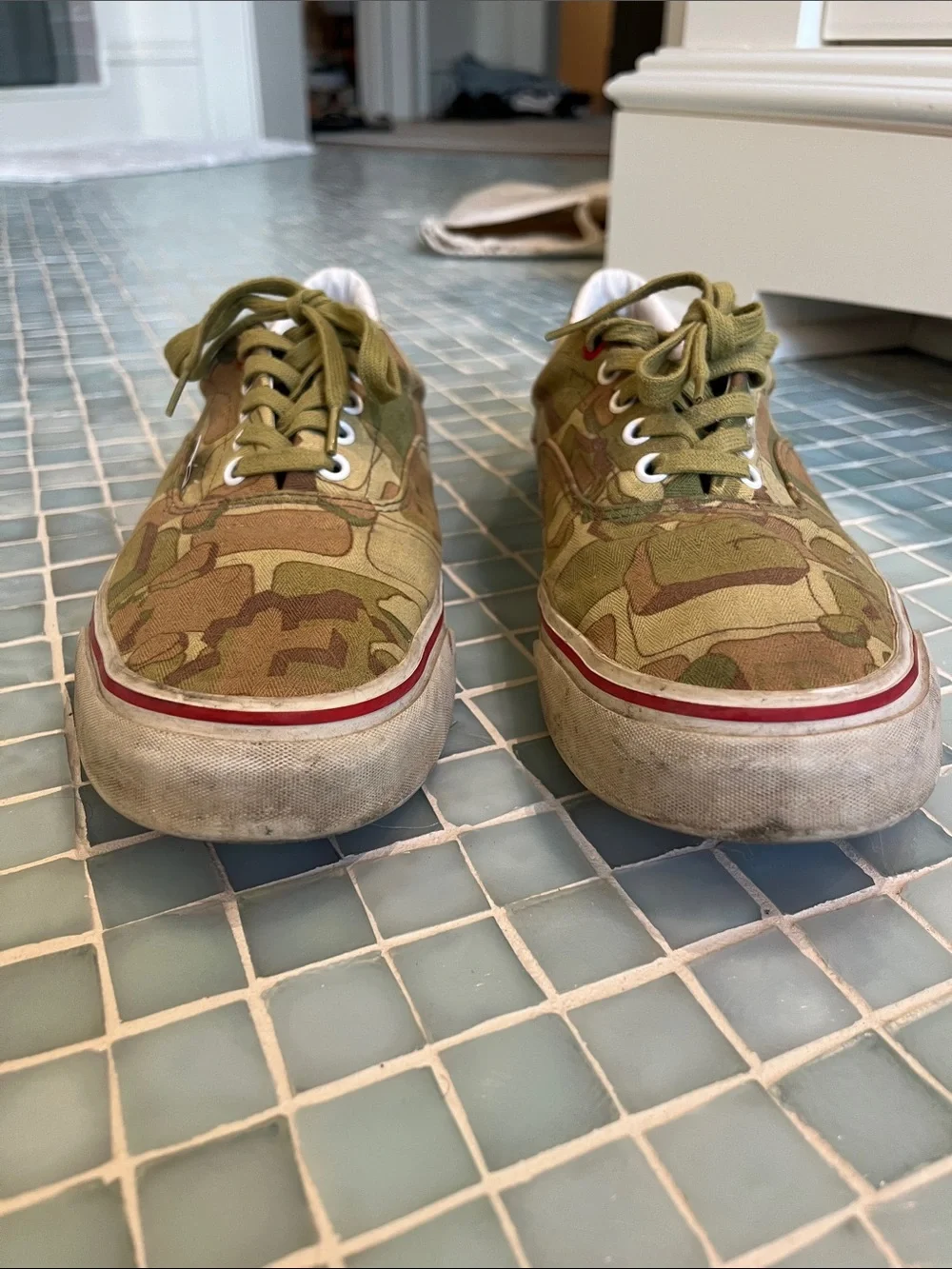 Bathing Ape (BAPE) 